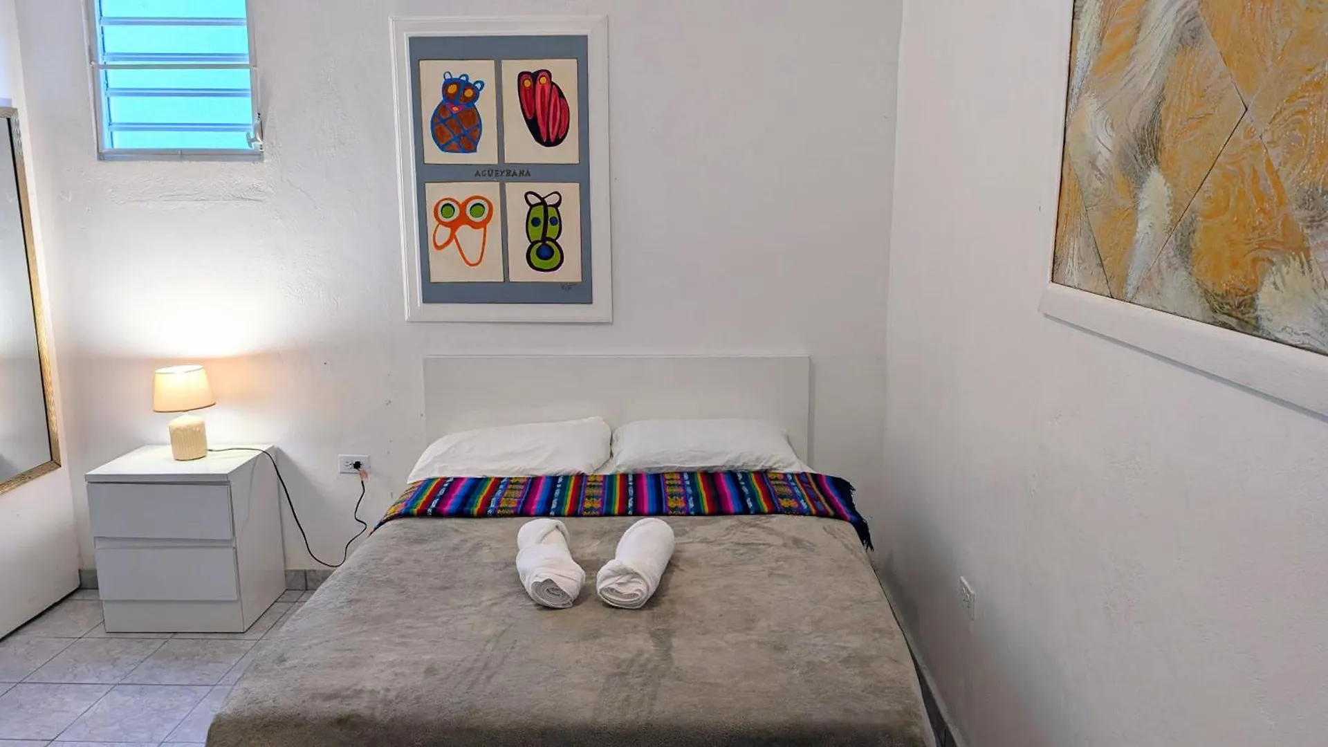 Yukayeke Playa Resort San Juan Porto Rico