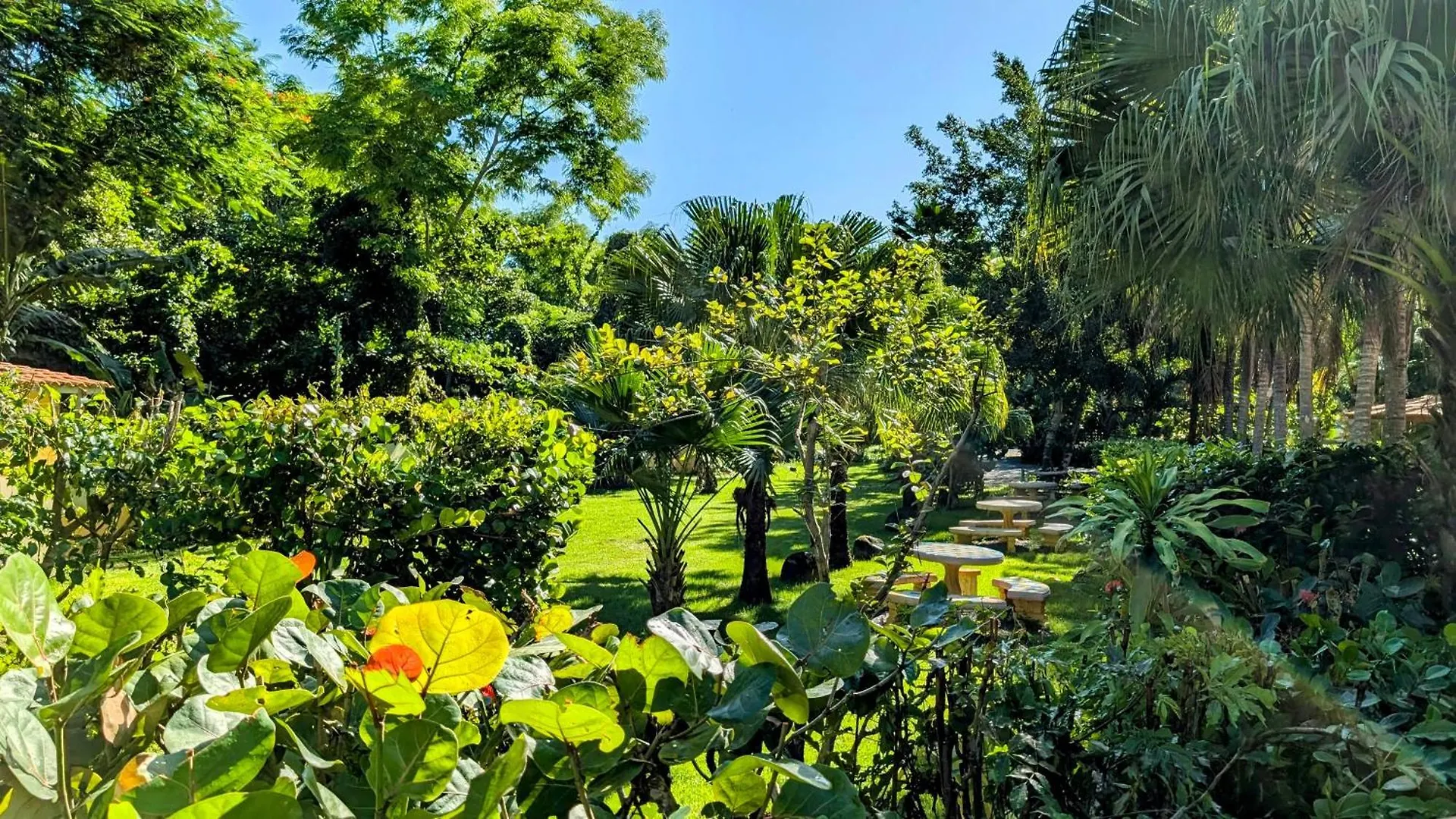 **  Yukayeke Playa Resort San Juan Porto Rico