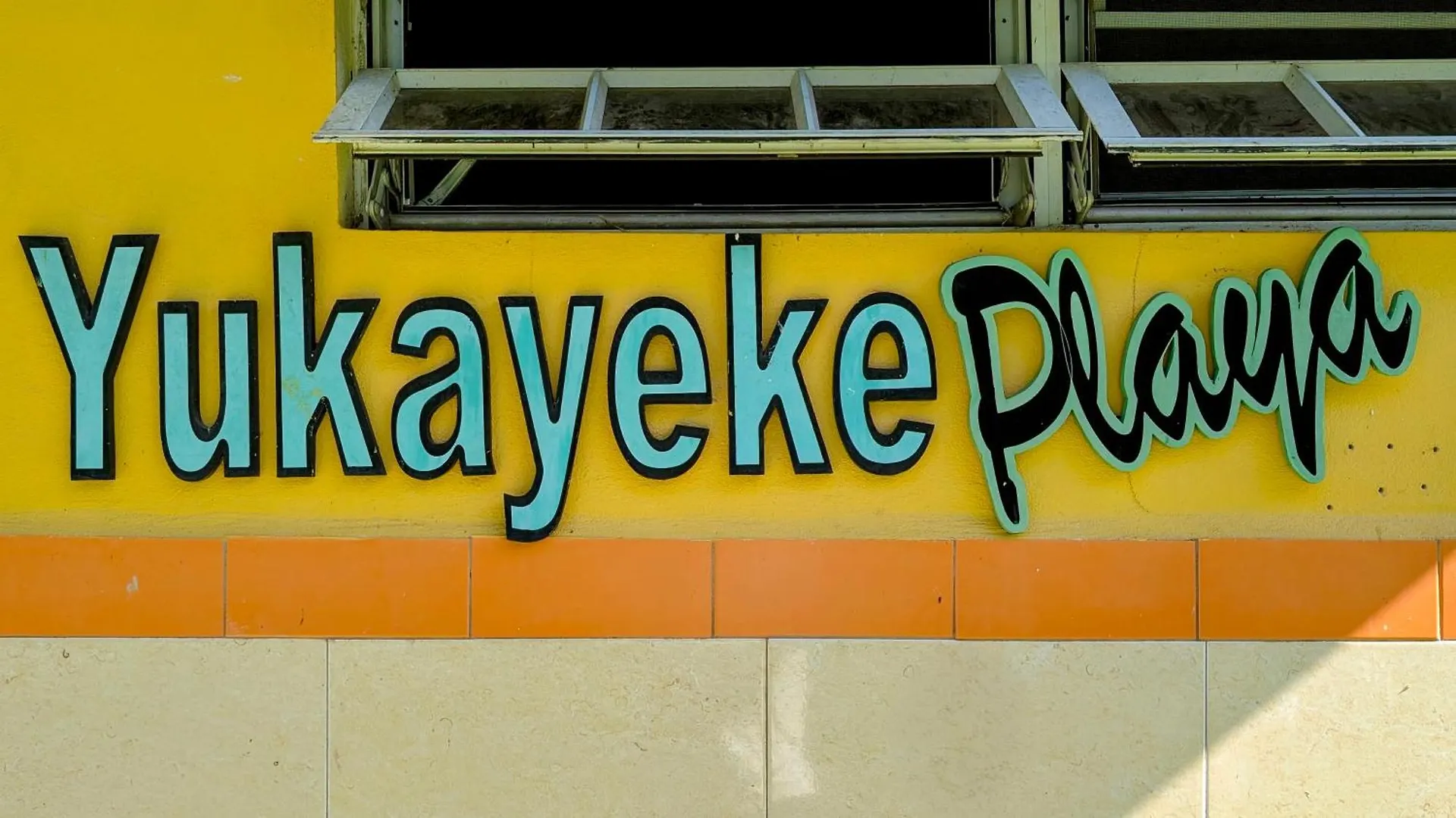 **  Yukayeke Playa Resort San Juan Porto Rico