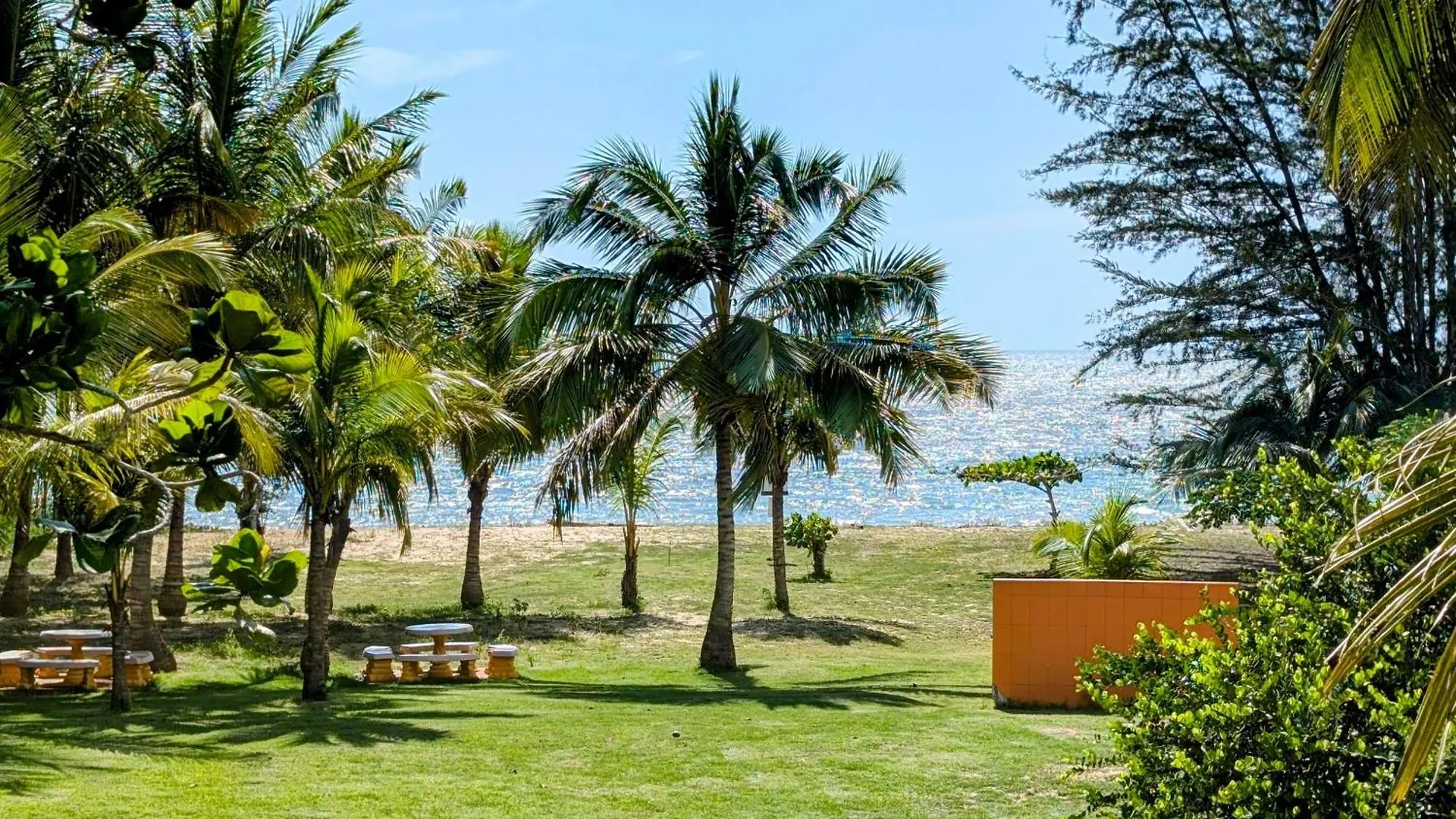 Yukayeke Playa Resort San Juan