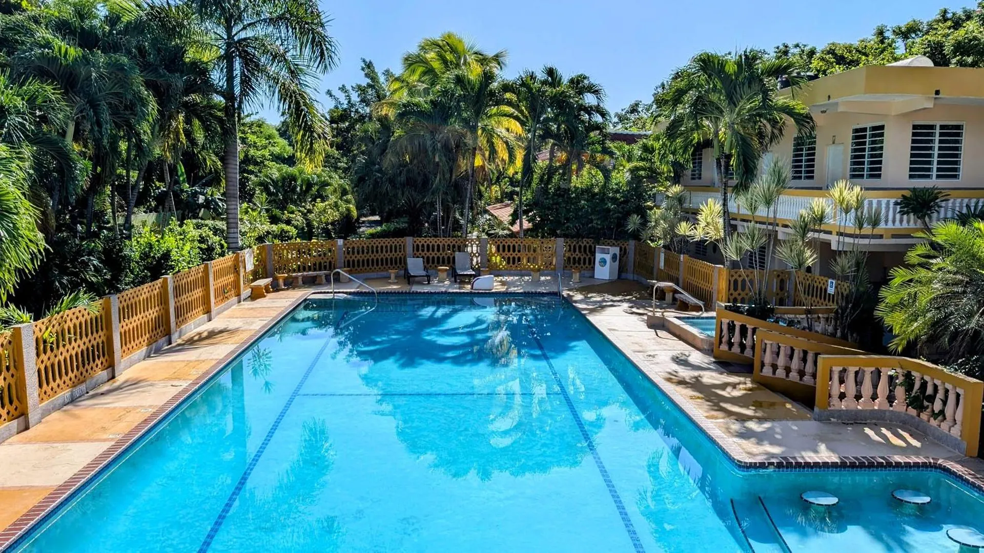 Yukayeke Playa Resort La Tosca