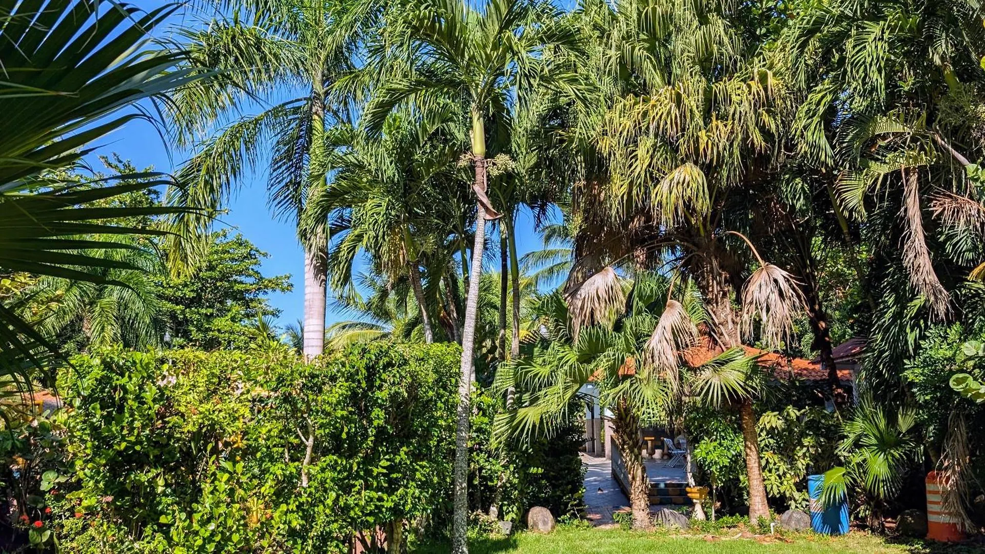**  Yukayeke Playa Resort San Juan Porto Rico