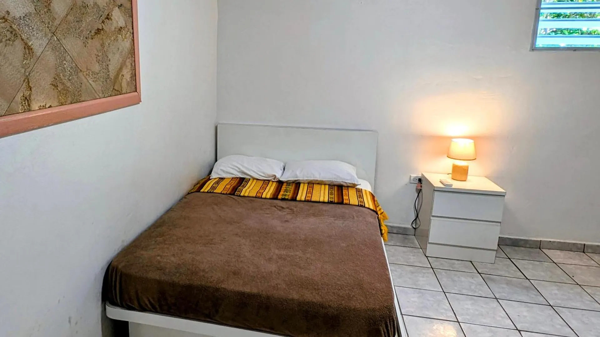 Yukayeke Playa Resort San Juan 2*,  Porto Rico