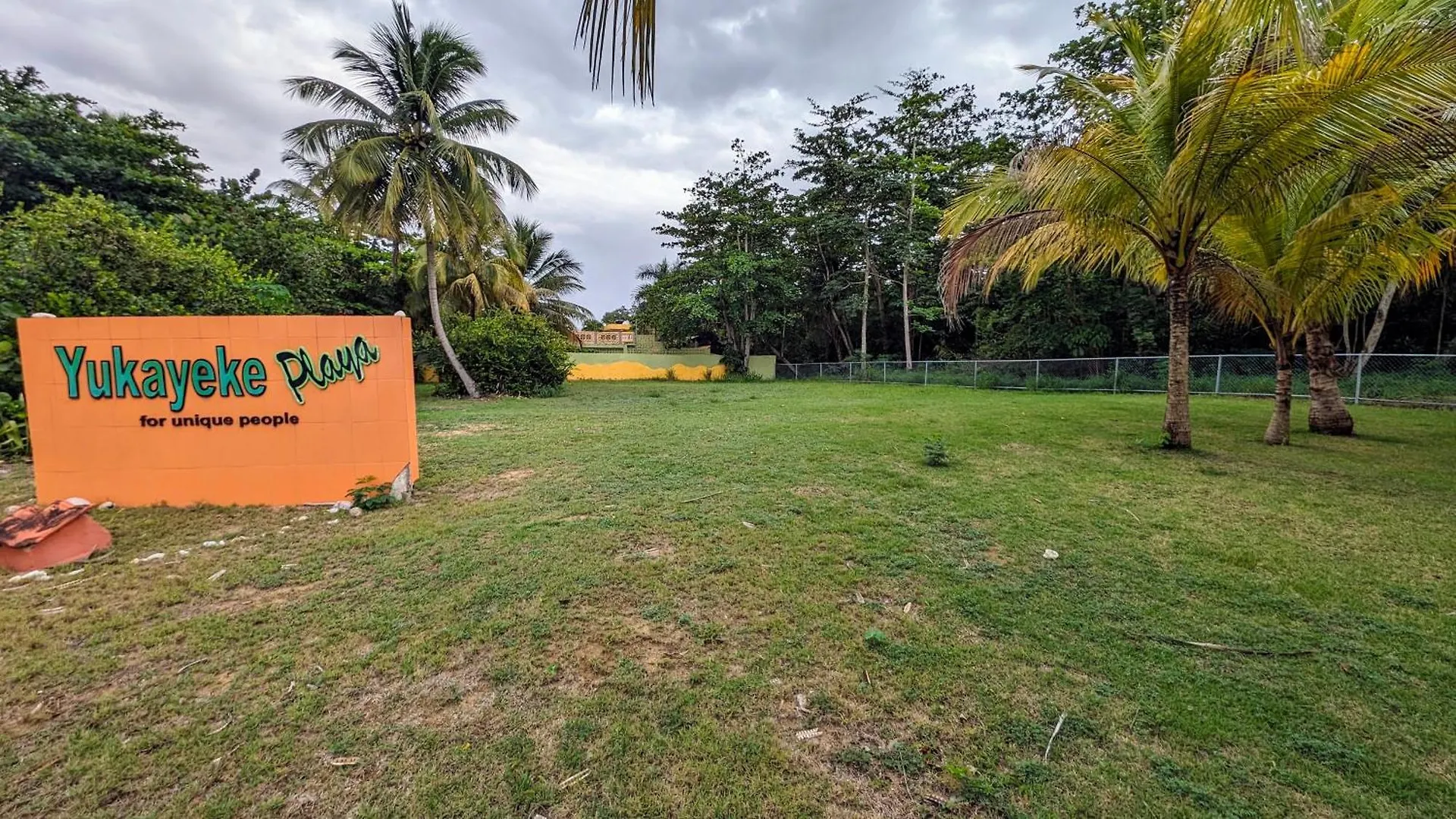 Yukayeke Playa Resort San Juan 2*,  Porto Rico