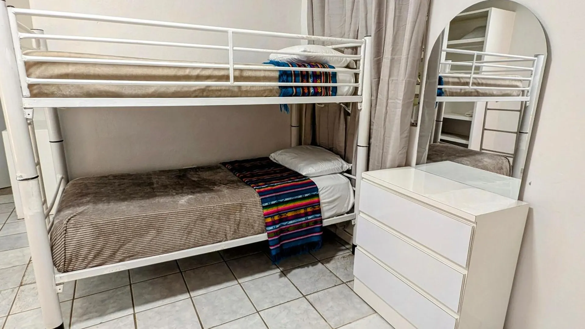 Yukayeke Playa Resort San Juan 2*,  Porto Rico