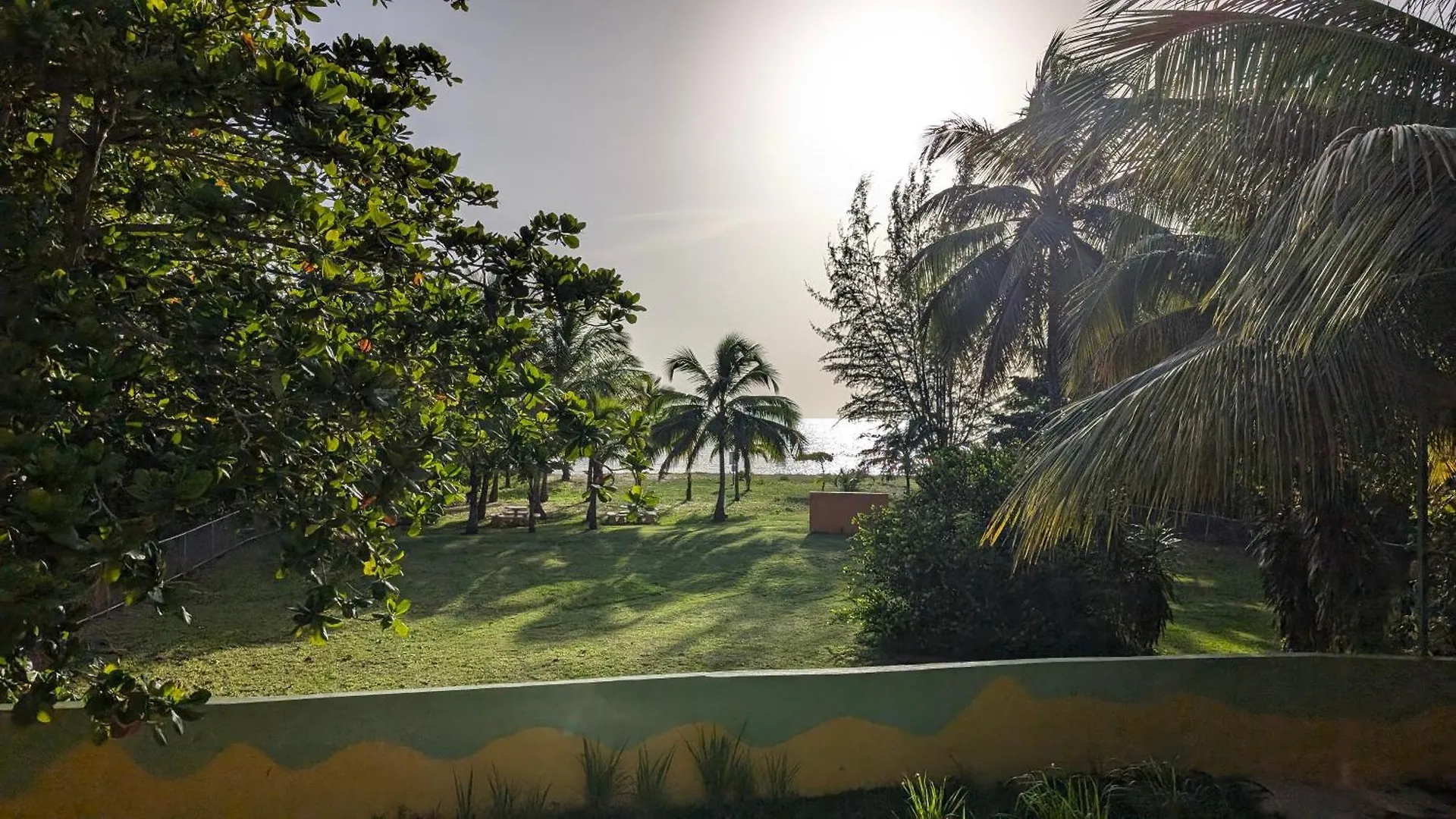 **  Yukayeke Playa Resort San Juan Porto Rico