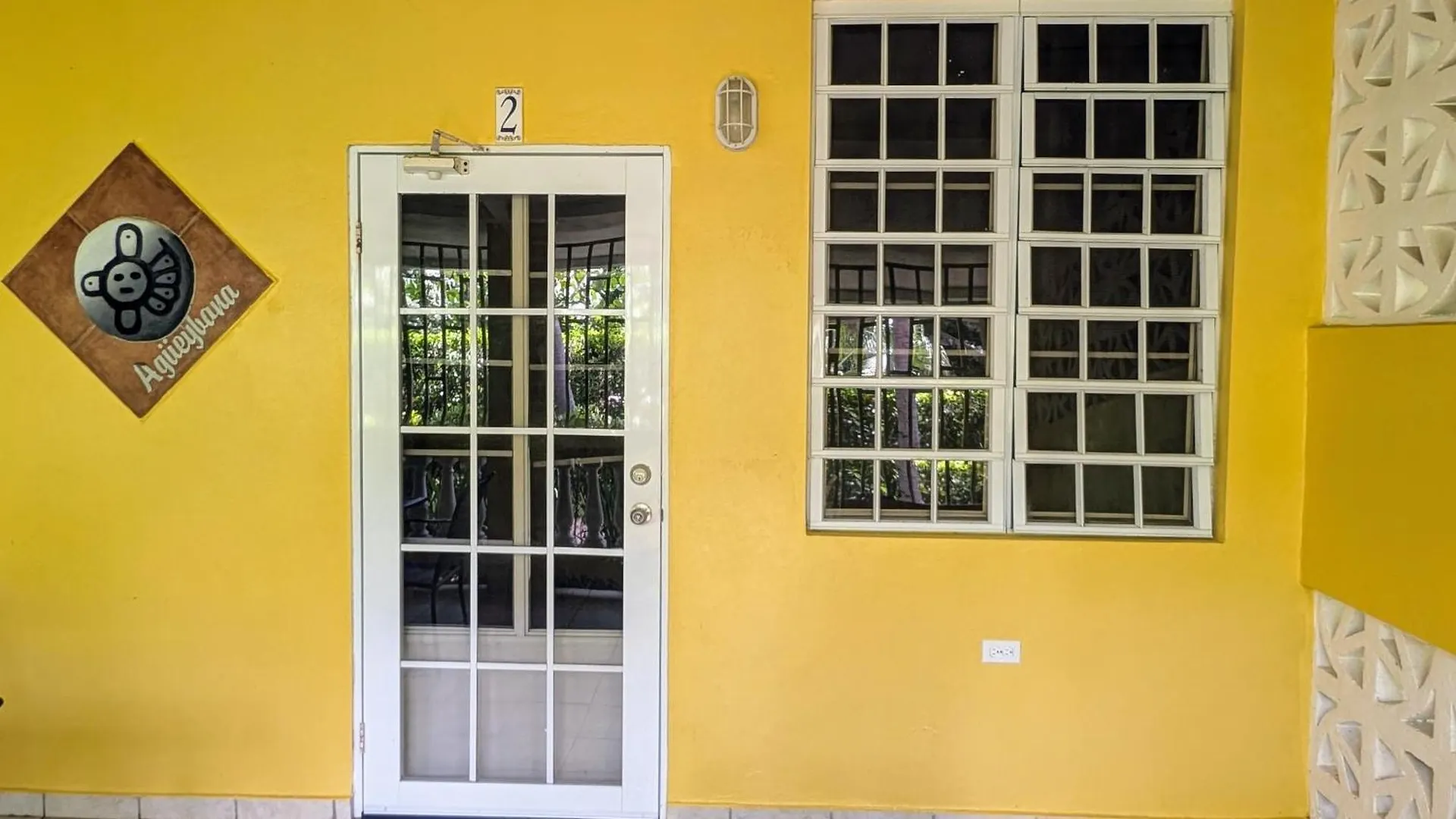 Yukayeke Playa Resort San Juan 2*,  Porto Rico