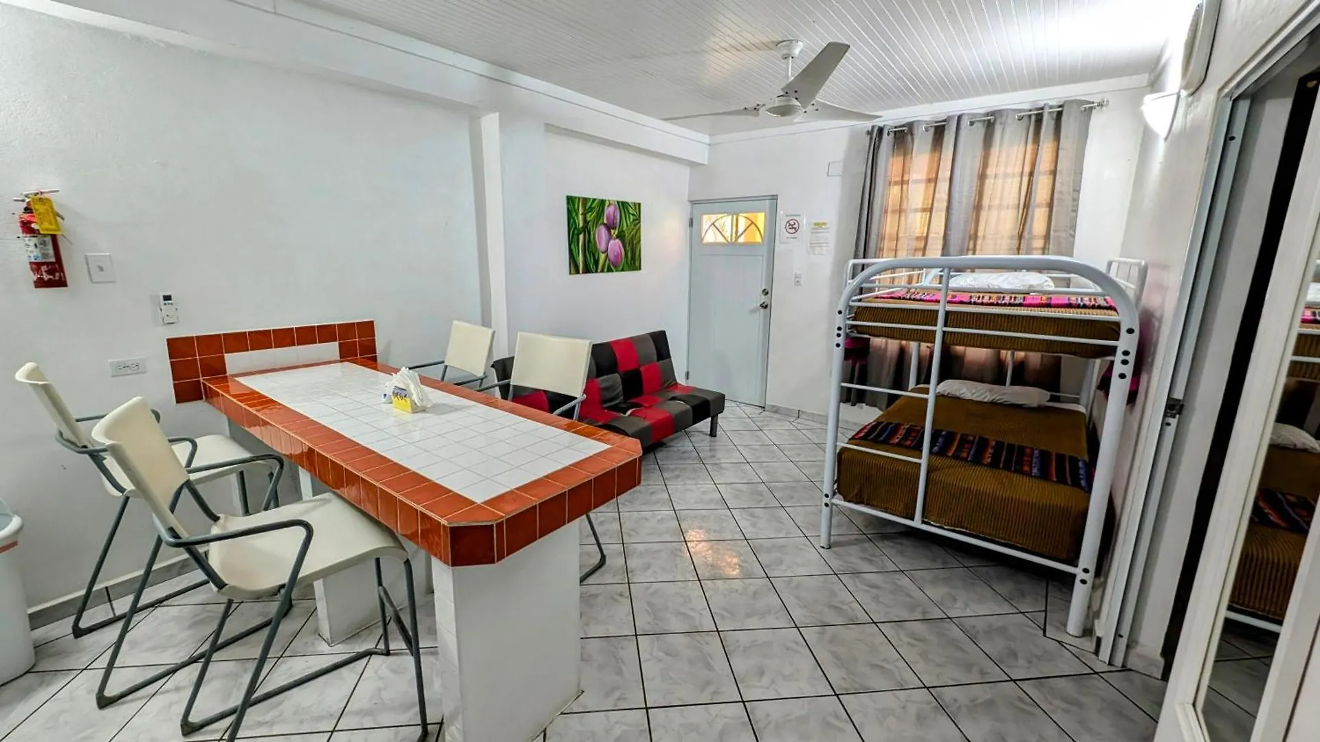 Yukayeke Playa Resort San Juan Porto Rico