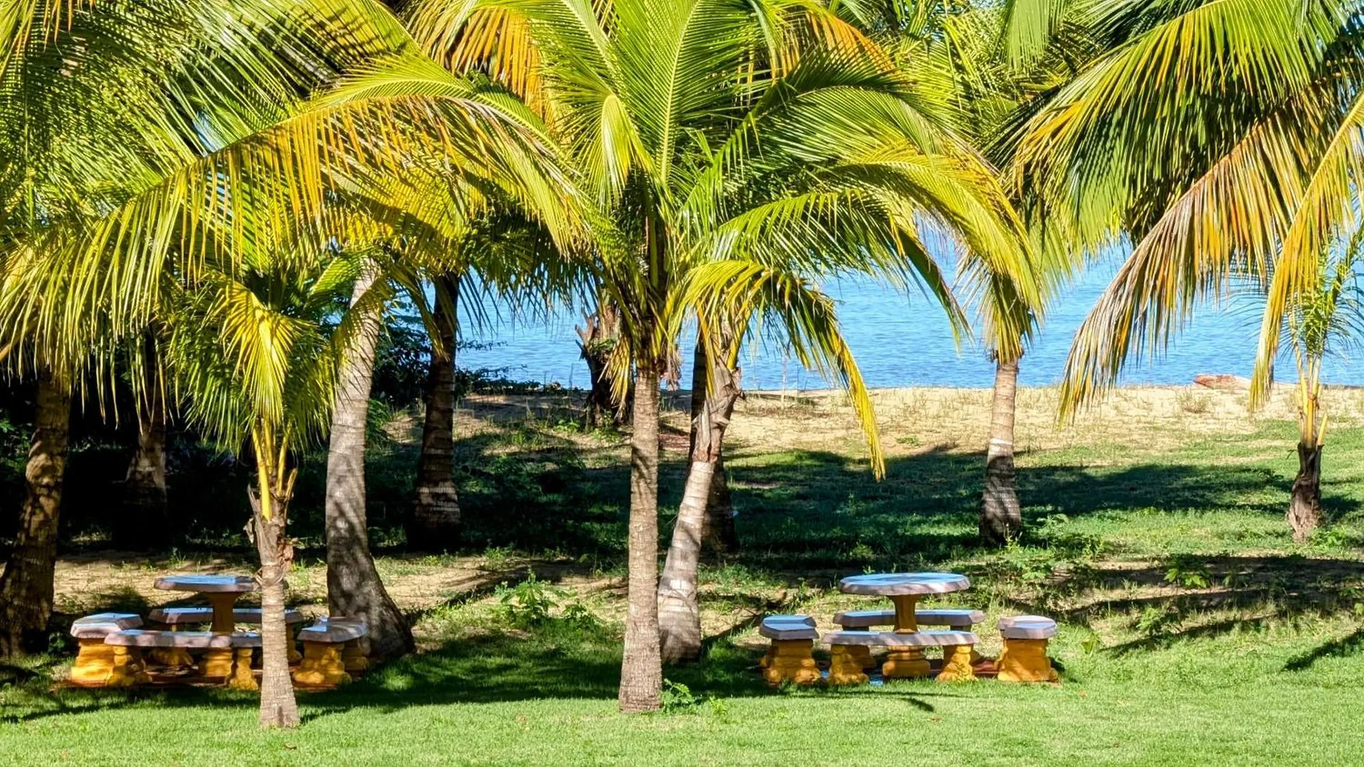 Yukayeke Playa Resort San Juan 2*,  Porto Rico
