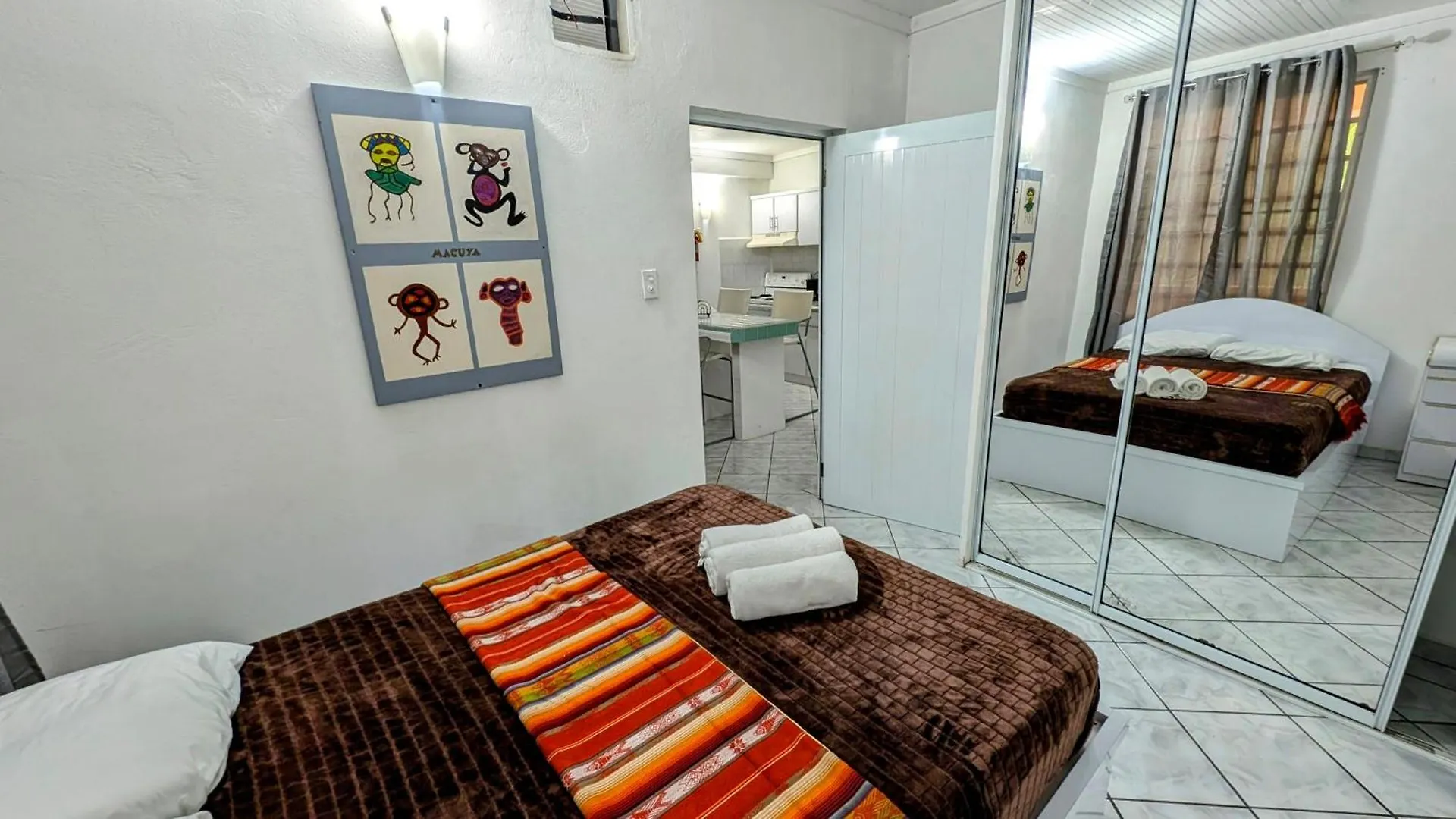 Yukayeke Playa Resort San Juan